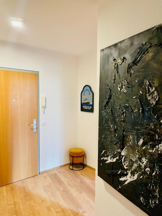 Cozy & Charming City Apartment Vienna Exterior photo